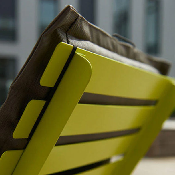 Bistro Lounger Cushion - Image 3