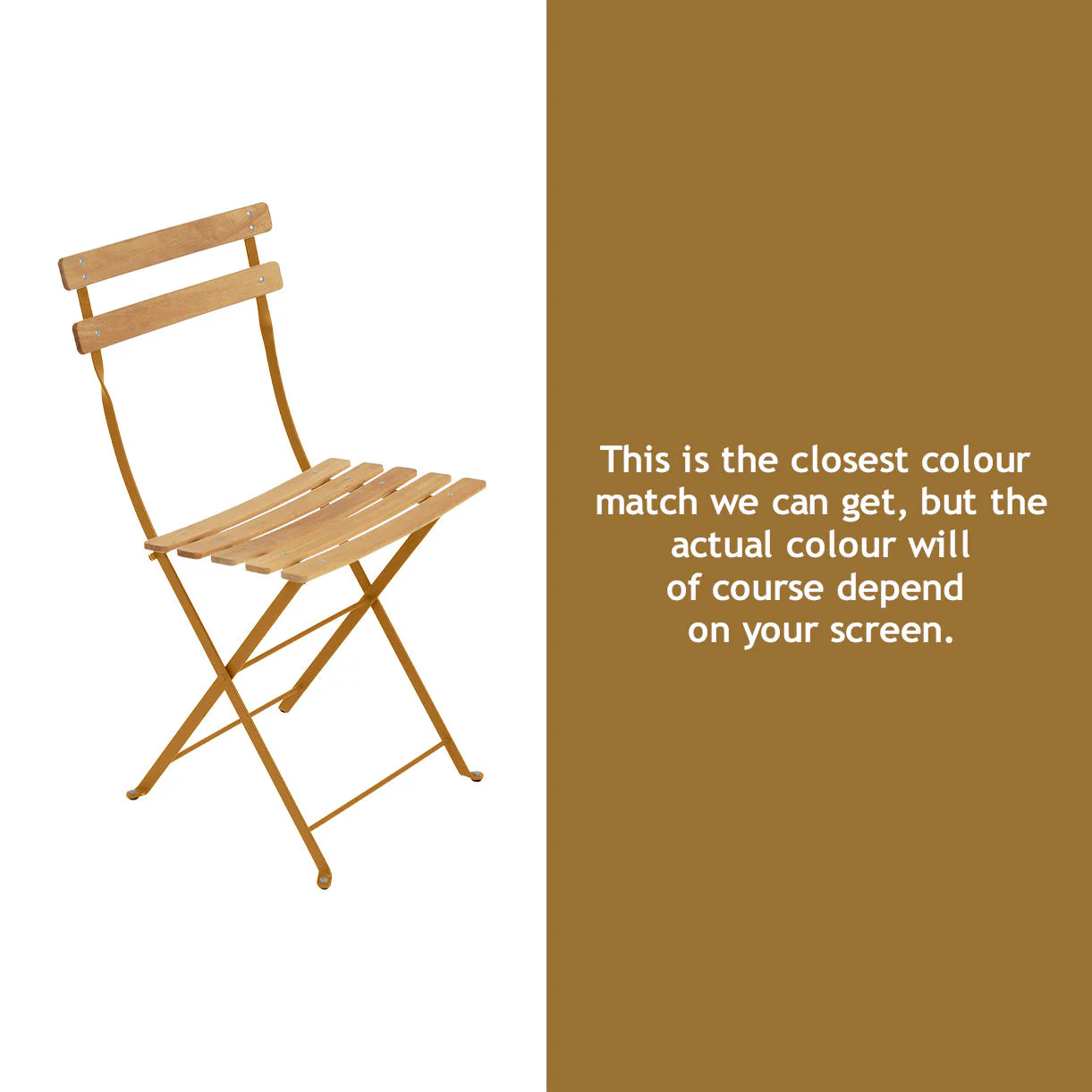 Bistro Natural Chair - Image 33