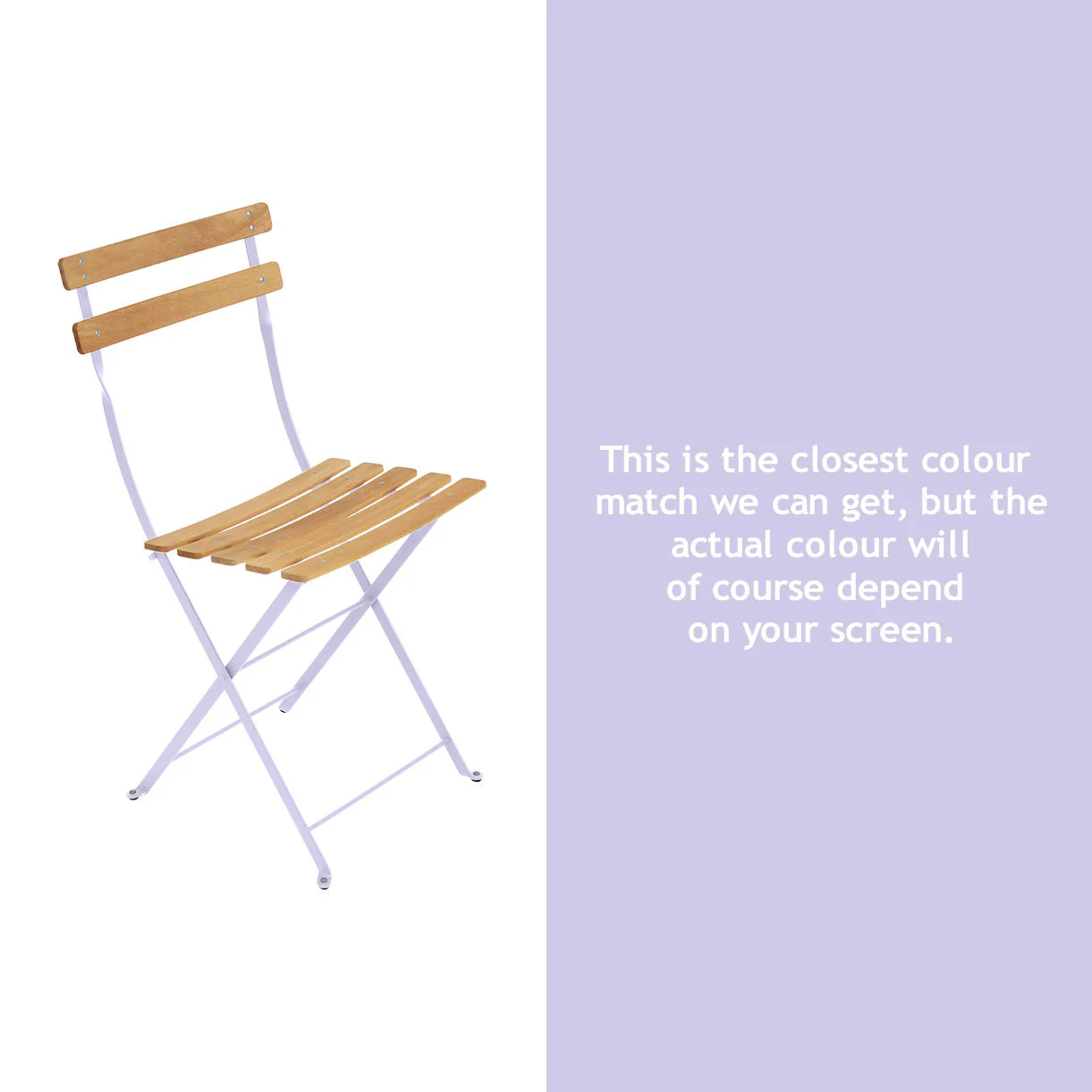 Bistro Natural Chair - Image 34