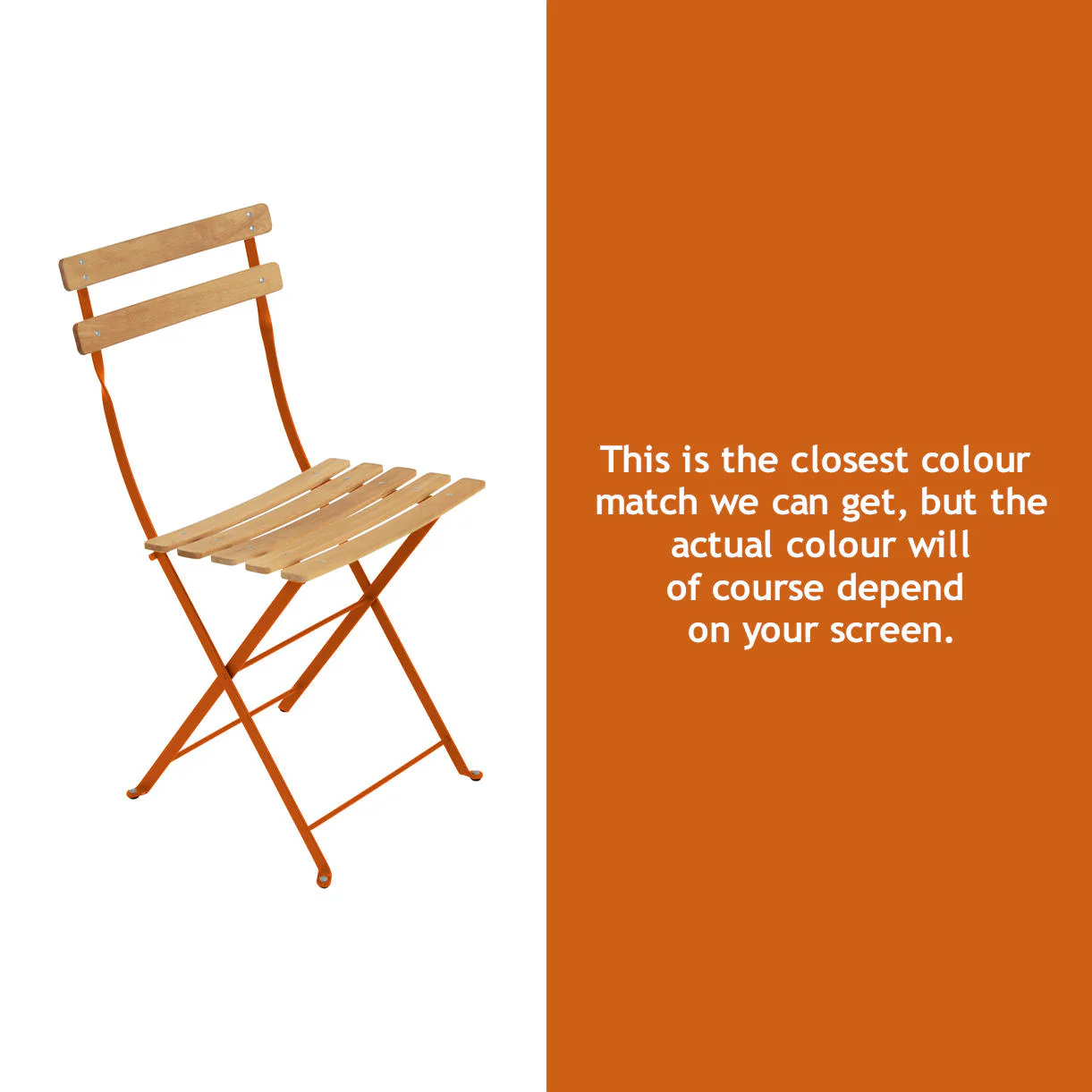 Bistro Natural Chair - Image 37