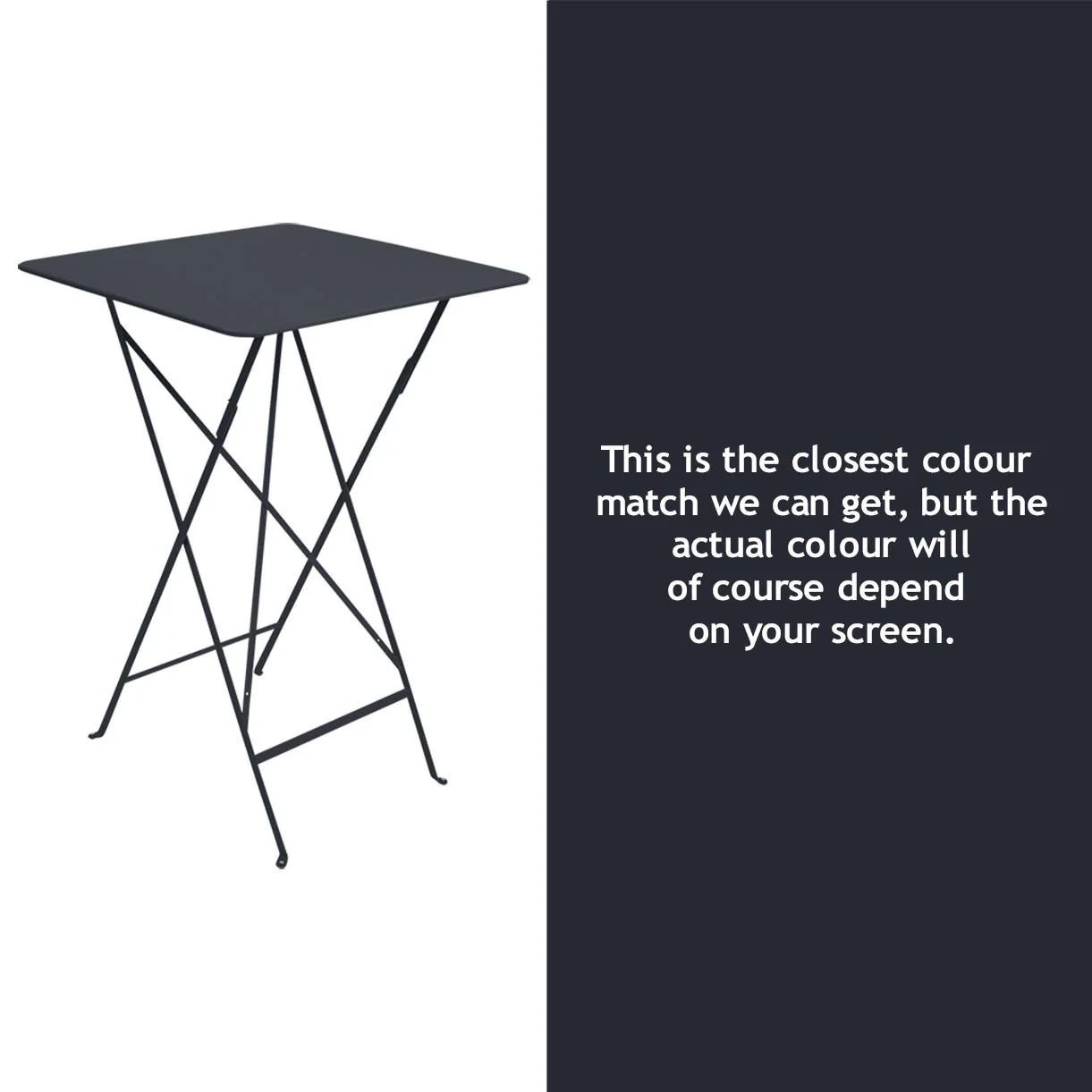 Bistro Tall Table - Image 21