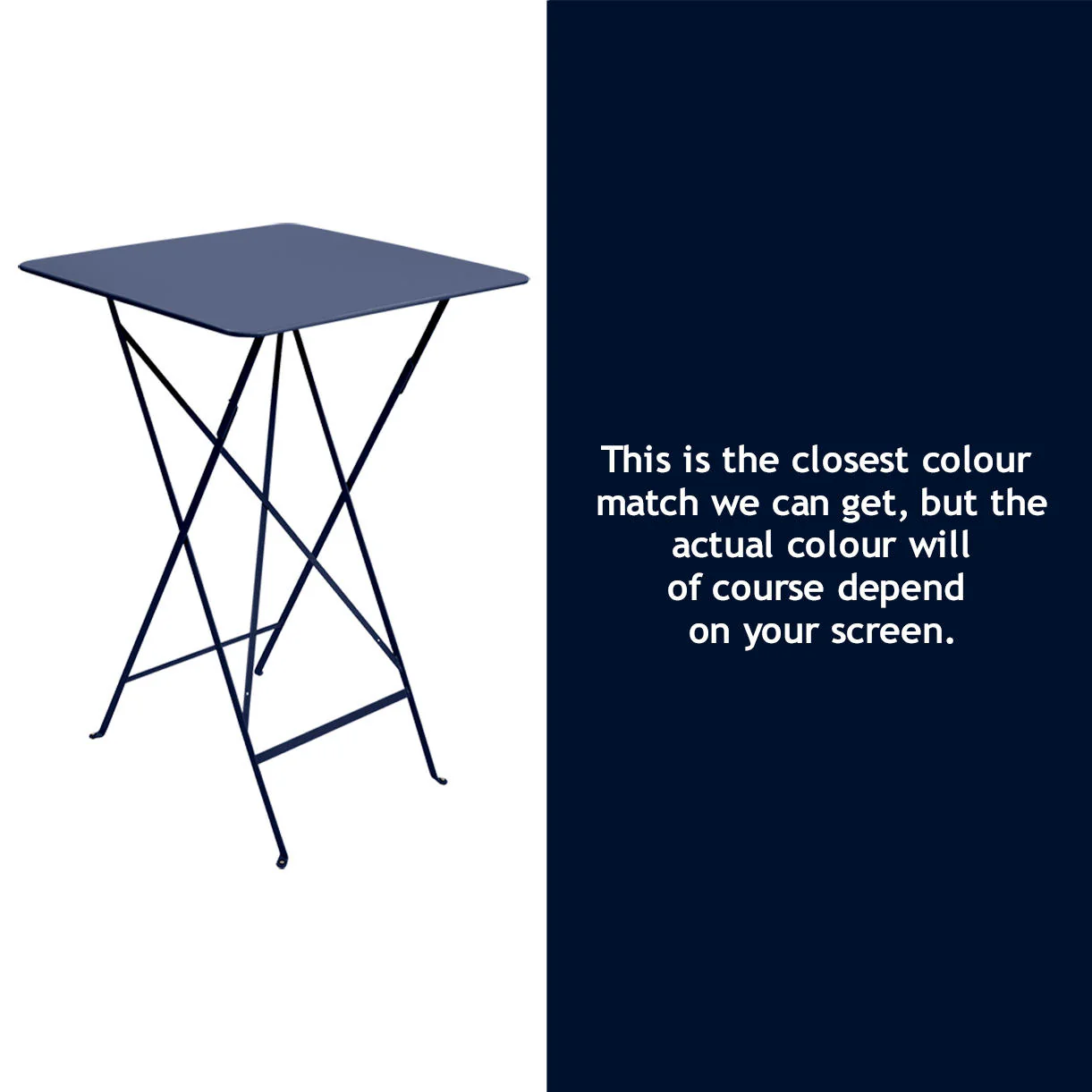 Bistro Tall Table - Image 26