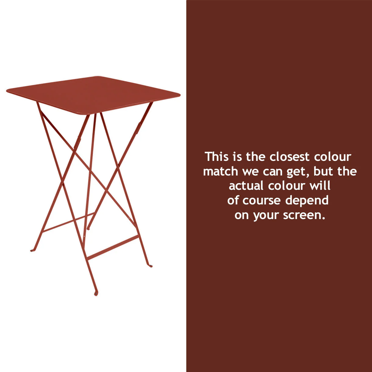 Bistro Tall Table - Image 27