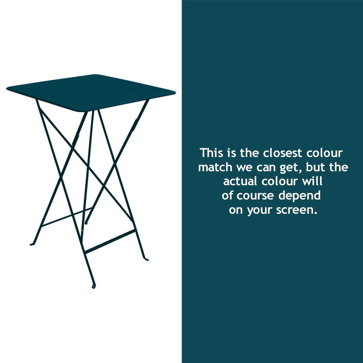 Bistro Tall Table - Image 28