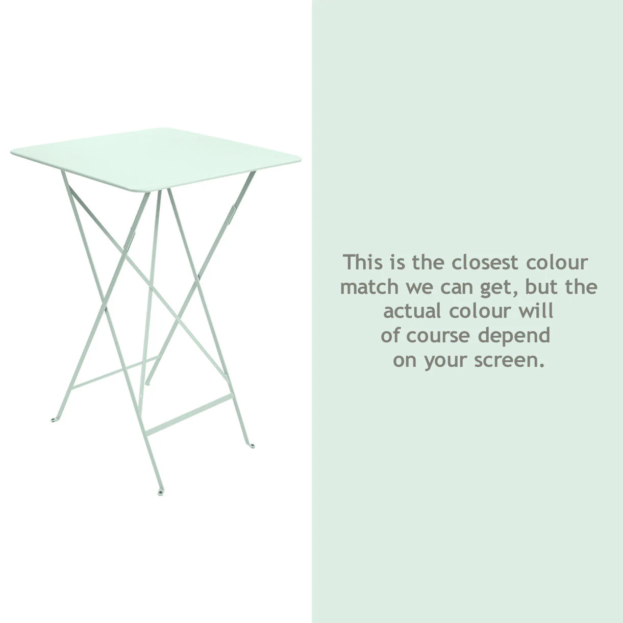 Bistro Tall Table - Image 31