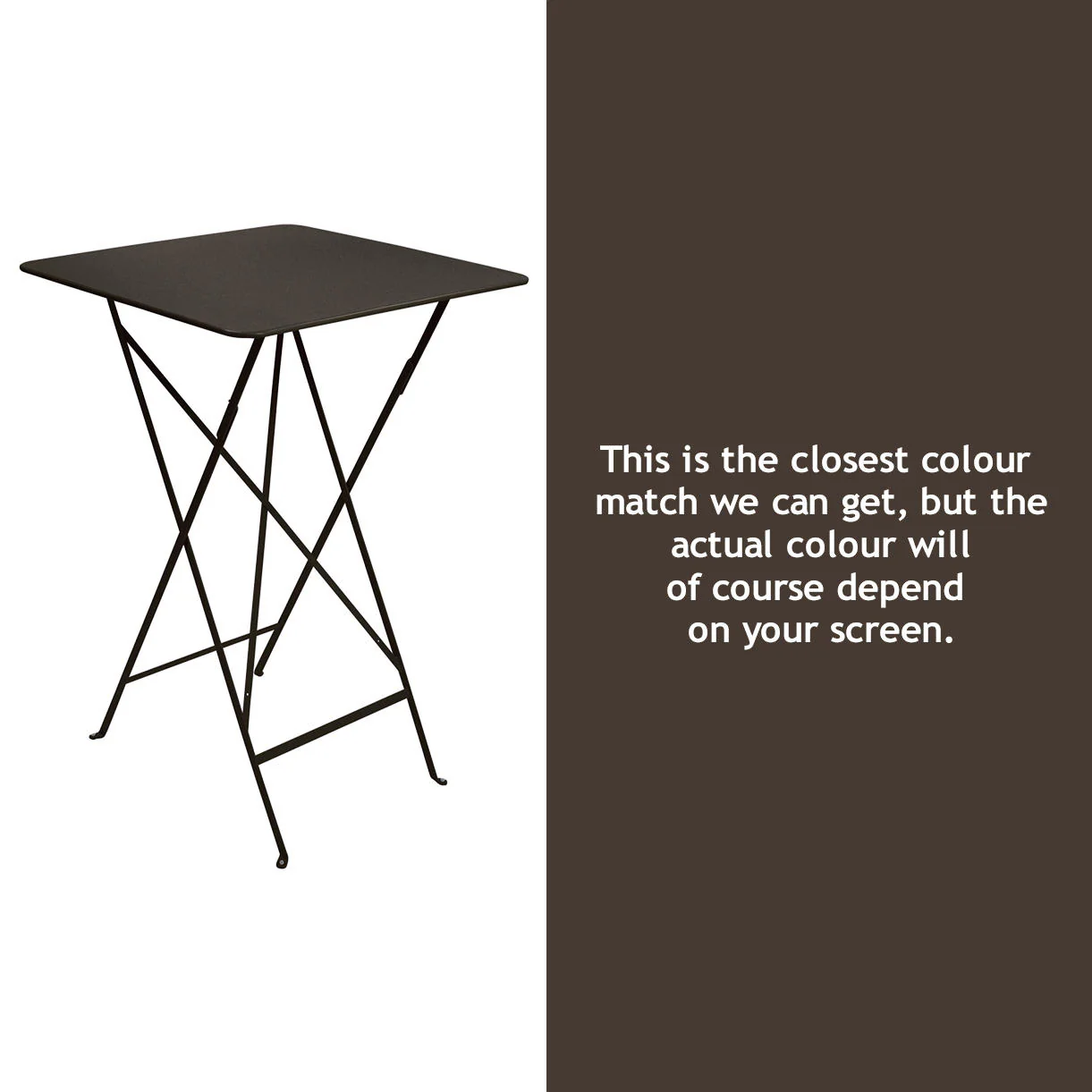 Bistro Tall Table - Image 34