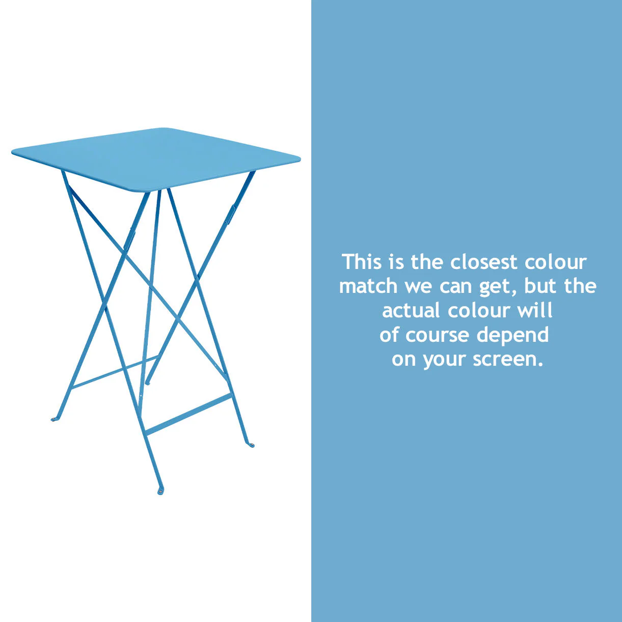 Bistro Tall Table - Image 35