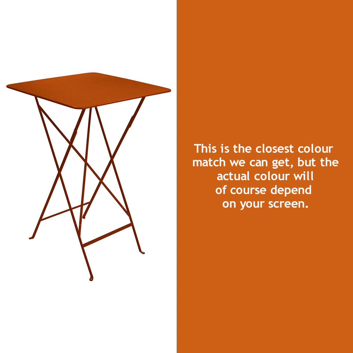 Bistro Tall Table - Image 36