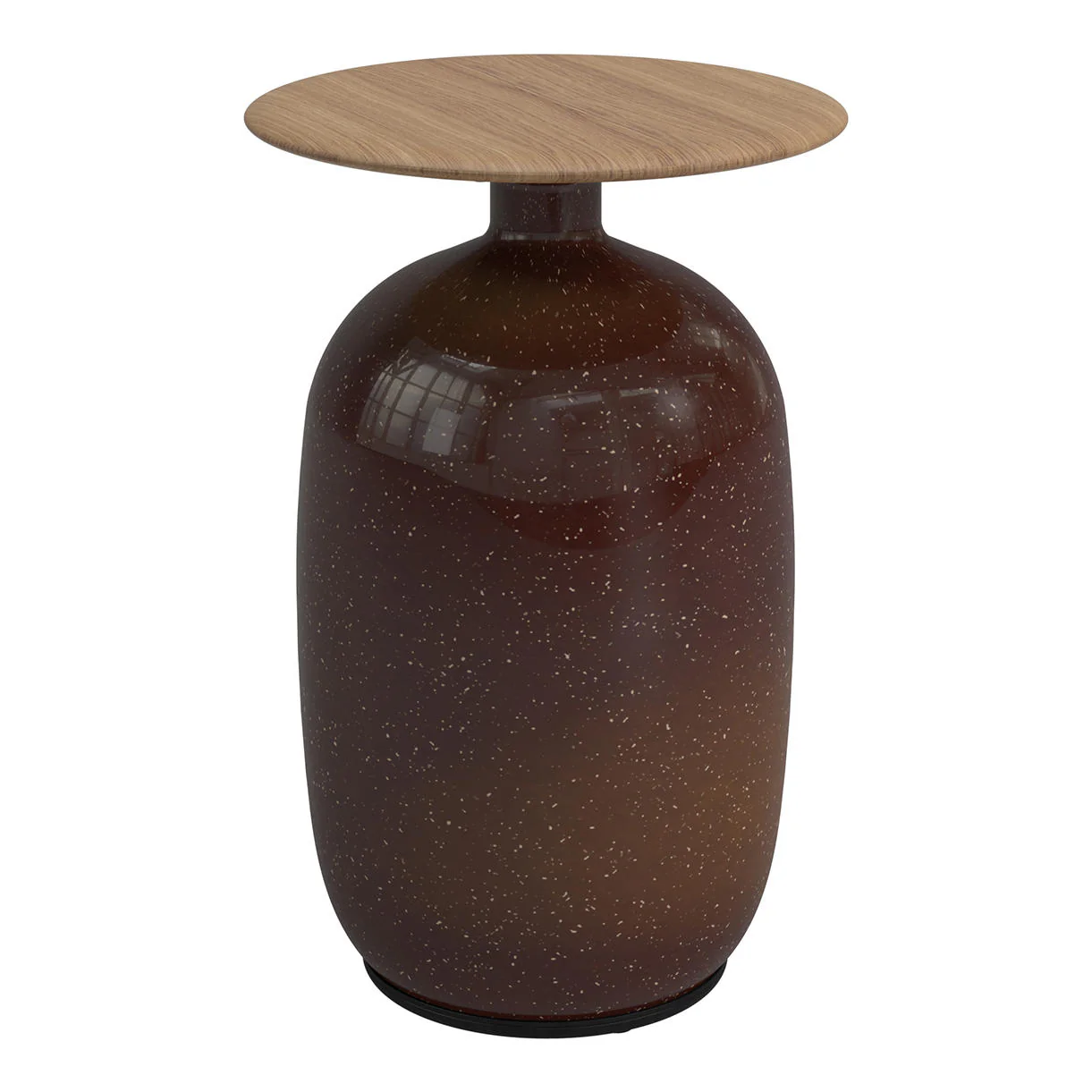 Blow Round High Side Tables - Image 6