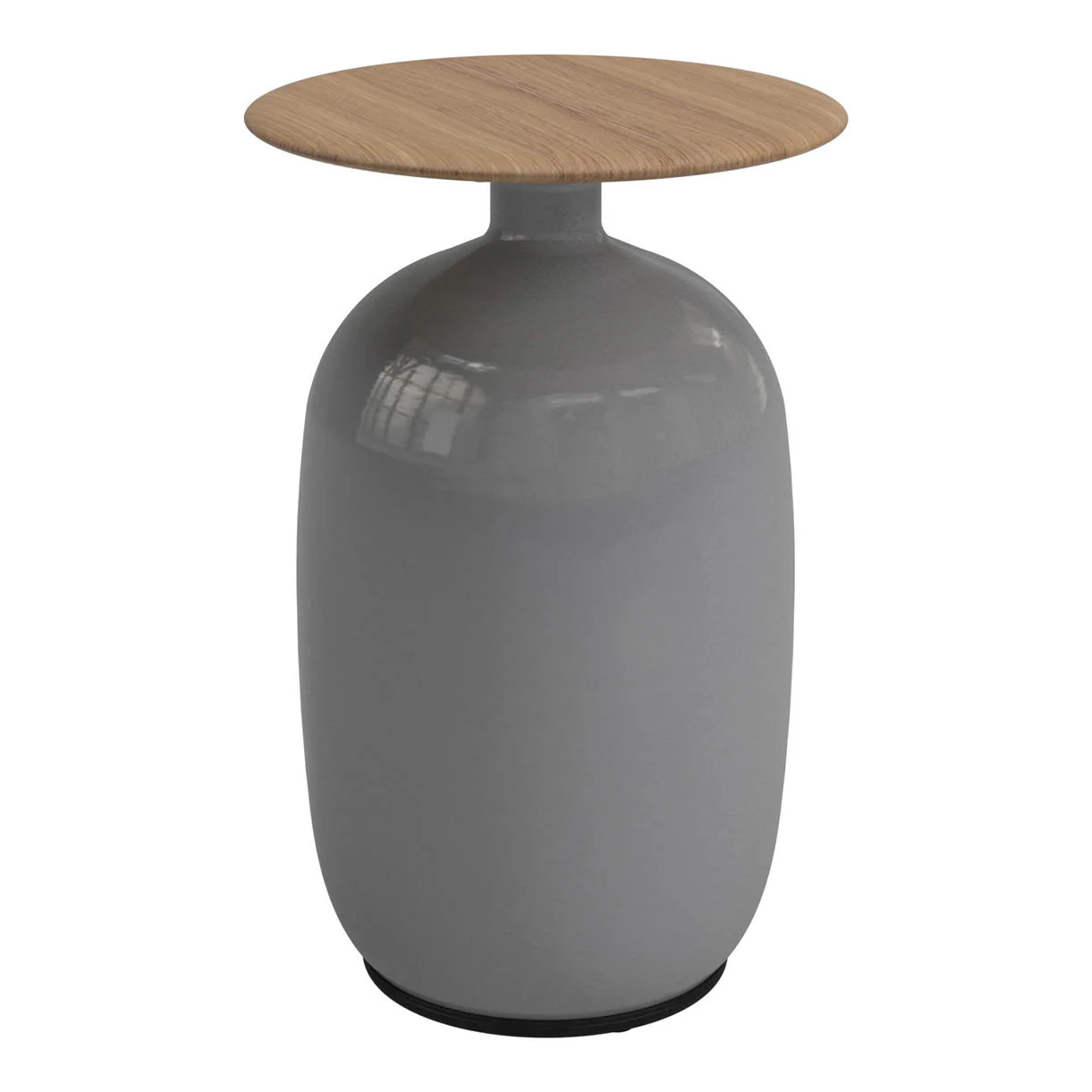 Blow Round High Side Tables - Image 7