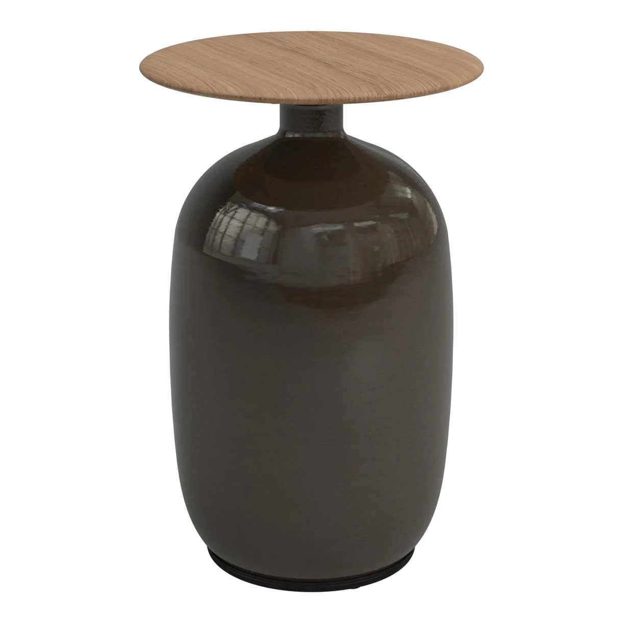 Blow Round High Side Tables - Image 9