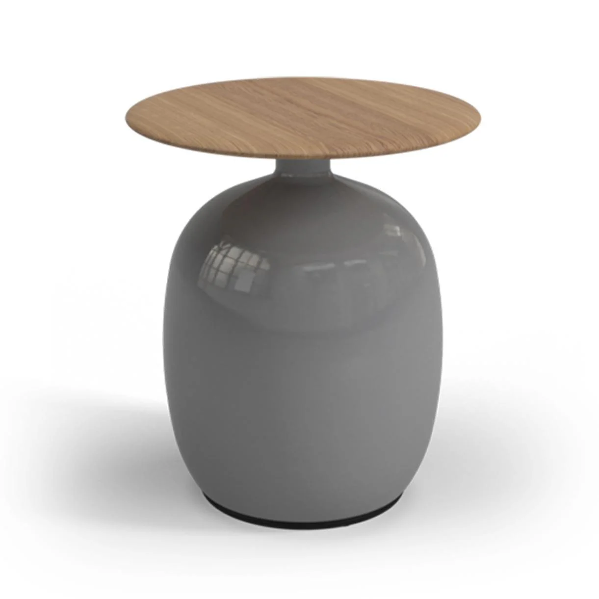 Blow Round Side Table - Image 5