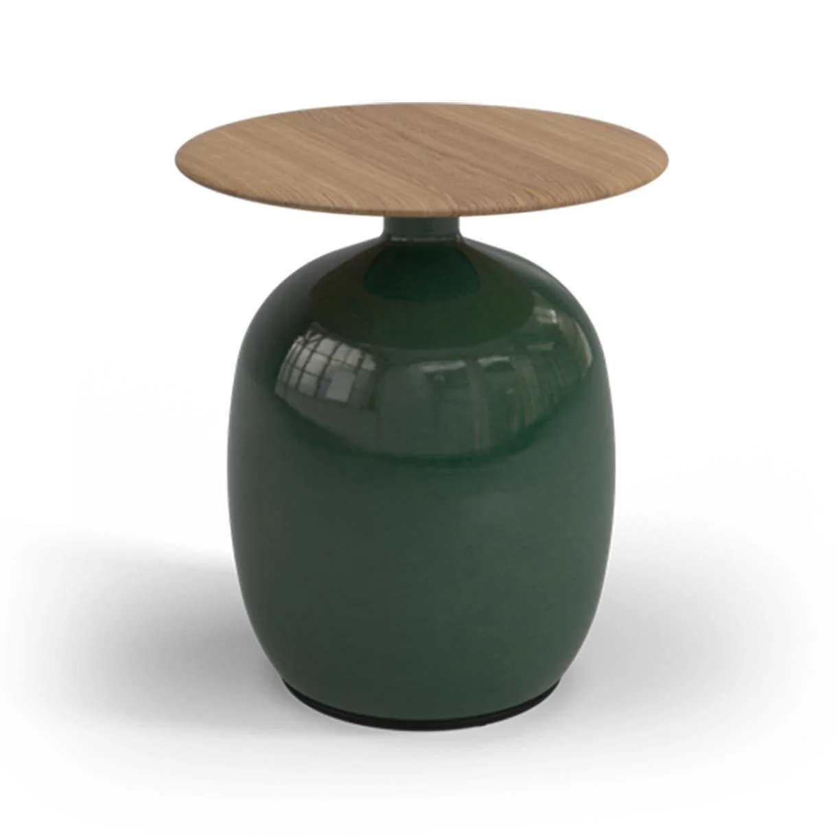 Blow Round Side Table - Image 6