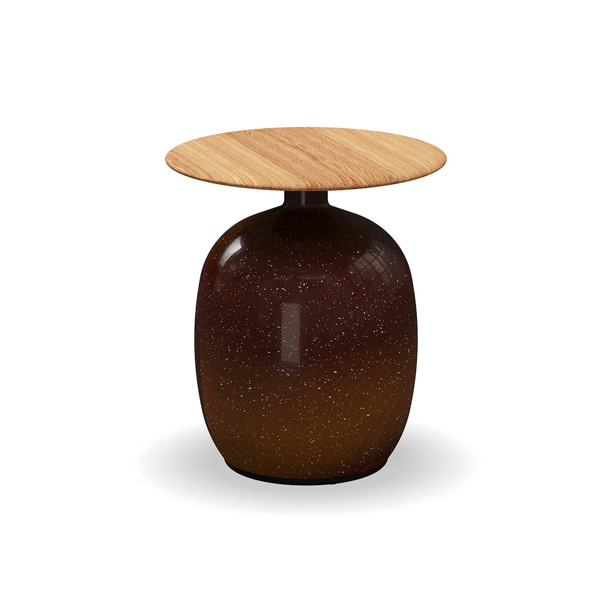 Blow Round Side Table - Image 8
