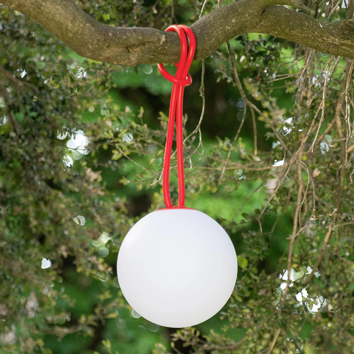Bolleke Outdoor Pendant Light - Image 3