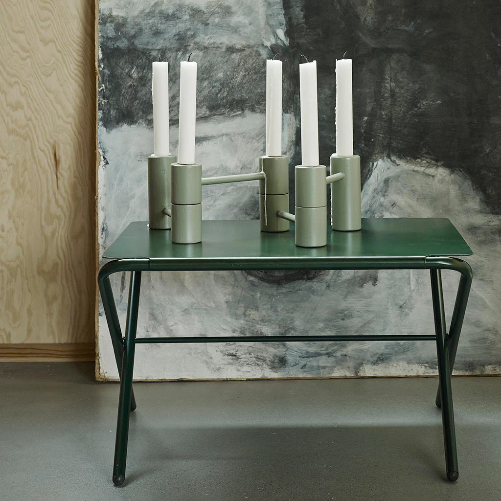 Bow Folding Tables - Image 3