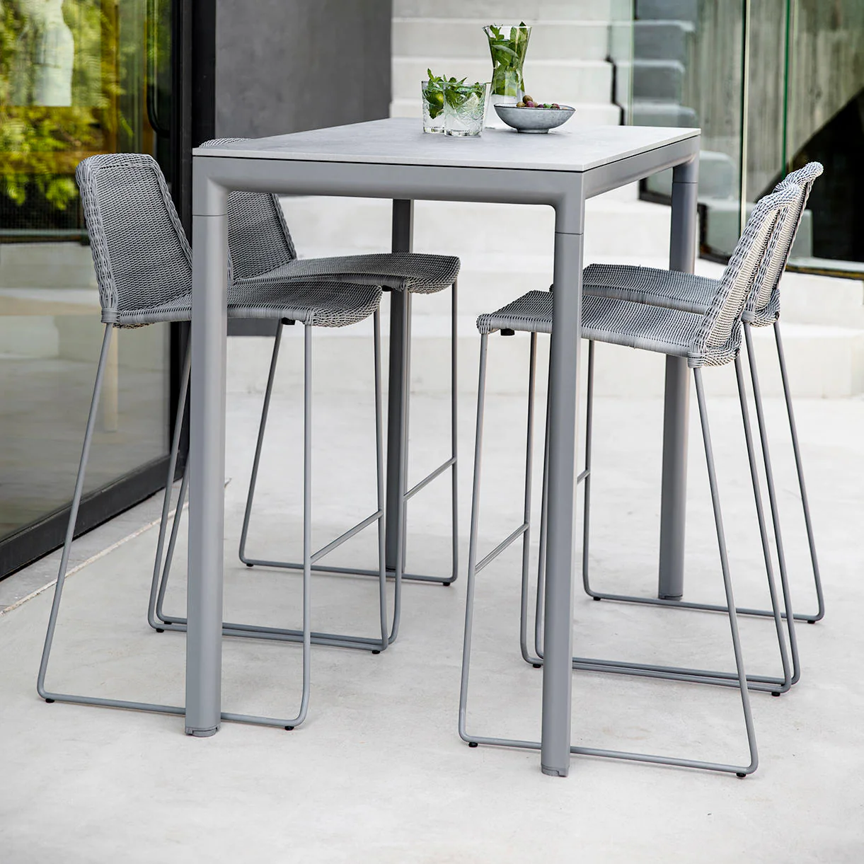 Breeze Bar Stool - Image 4