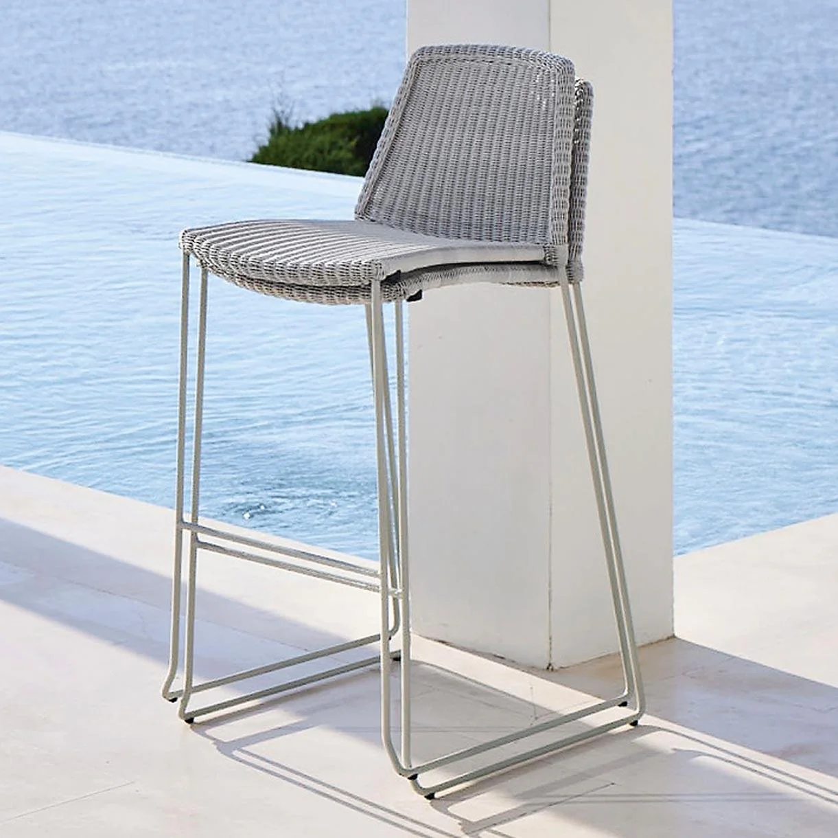 Breeze Bar Stool - Image 5