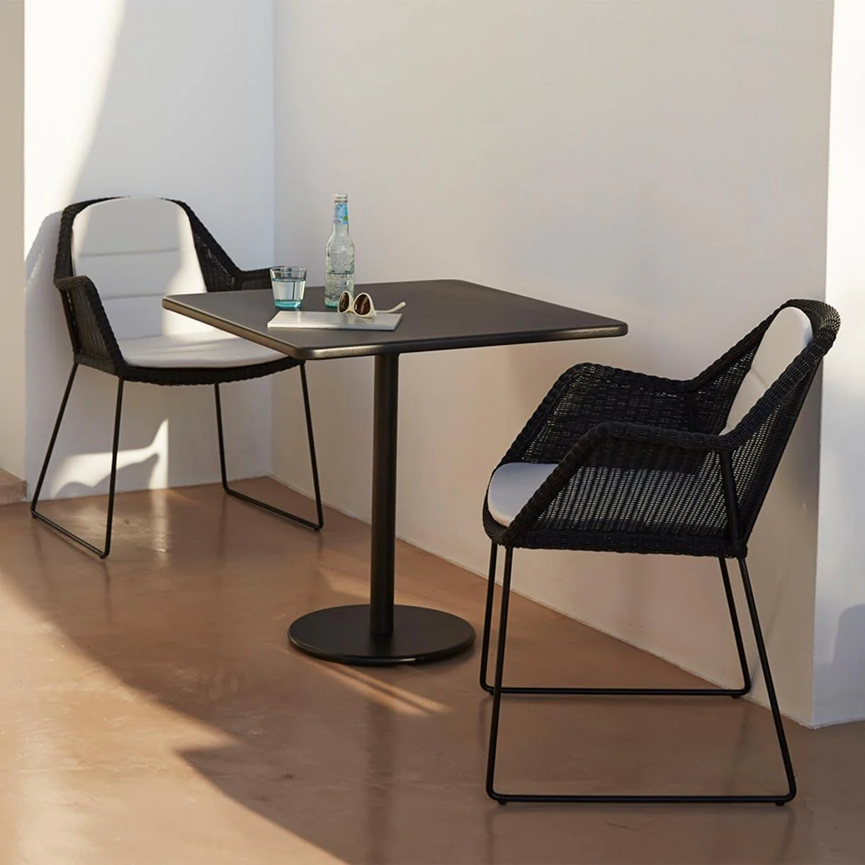 Breeze Dining Chair - Image 3