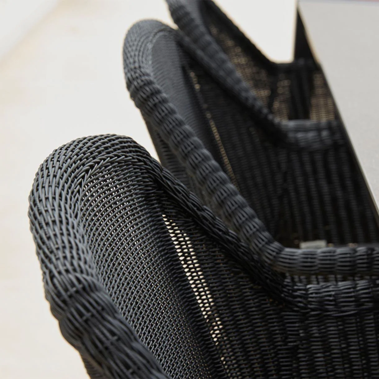 Breeze Dining Chair - Image 5