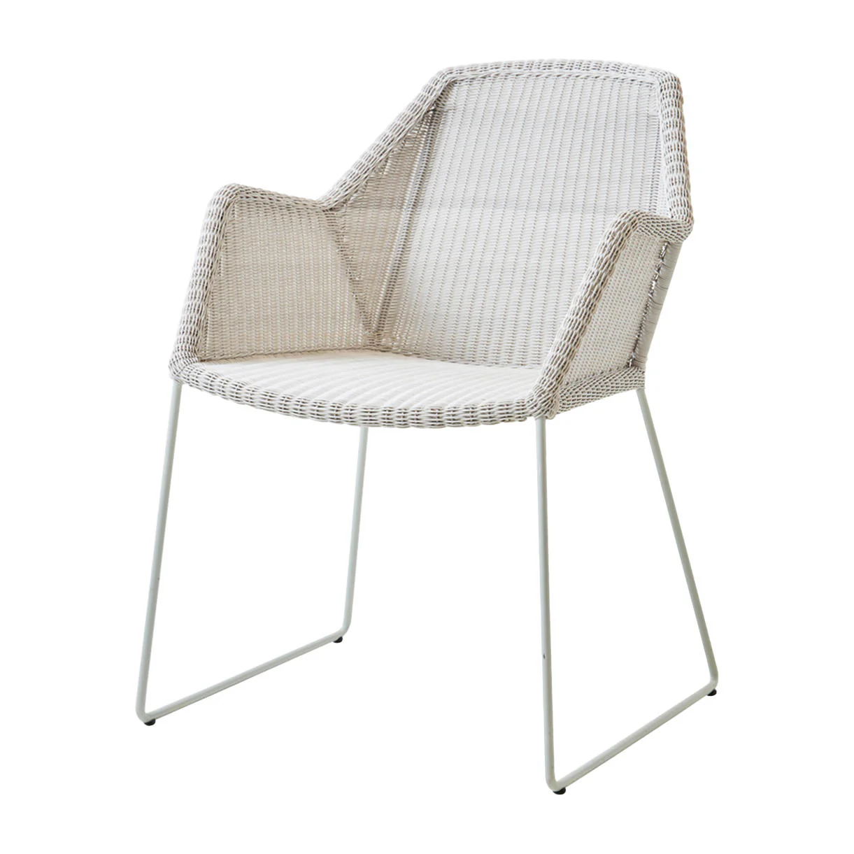 Breeze Dining Chair - Image 6