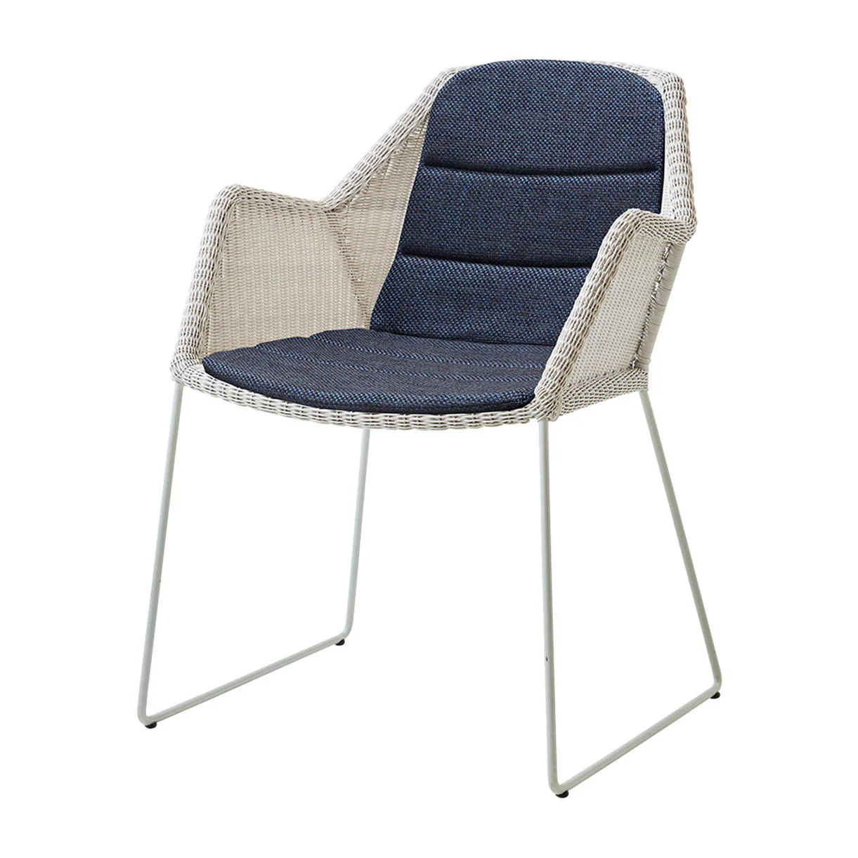Breeze Dining Chair - Image 8