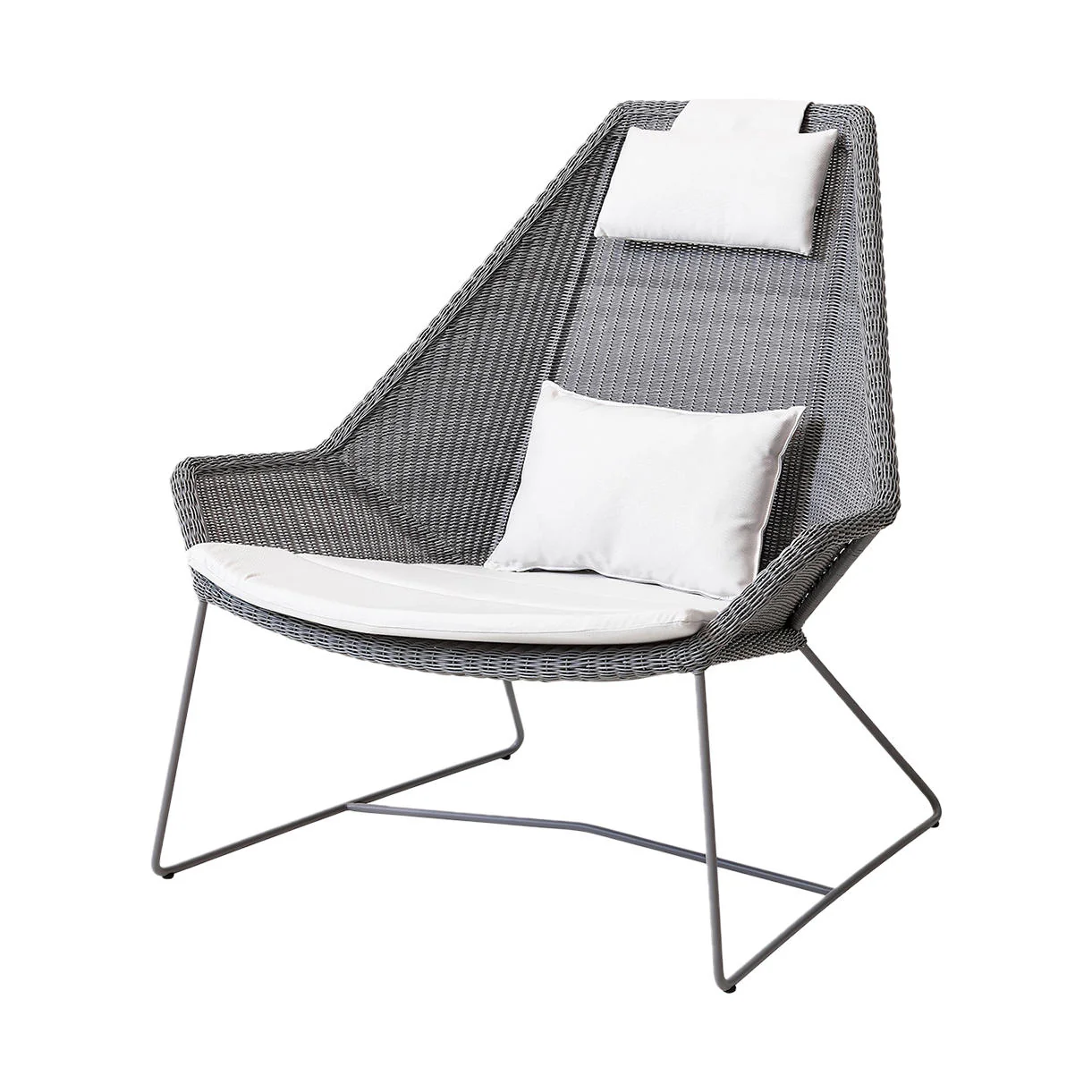 Breeze Highback Lounge Chair - Image 10