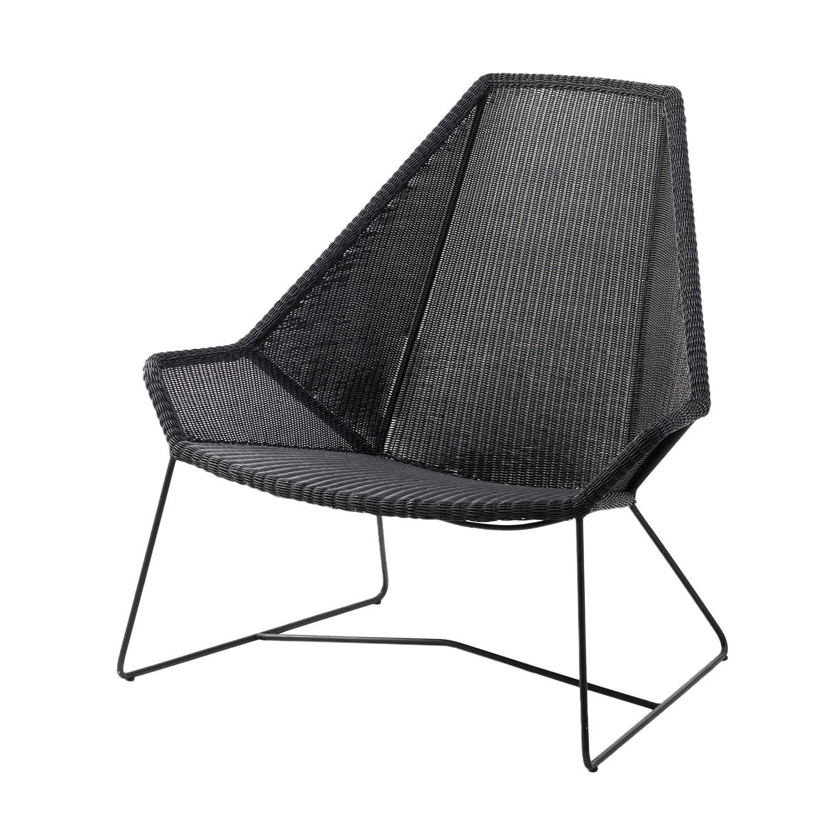 Breeze Highback Lounge Chair - Image 15