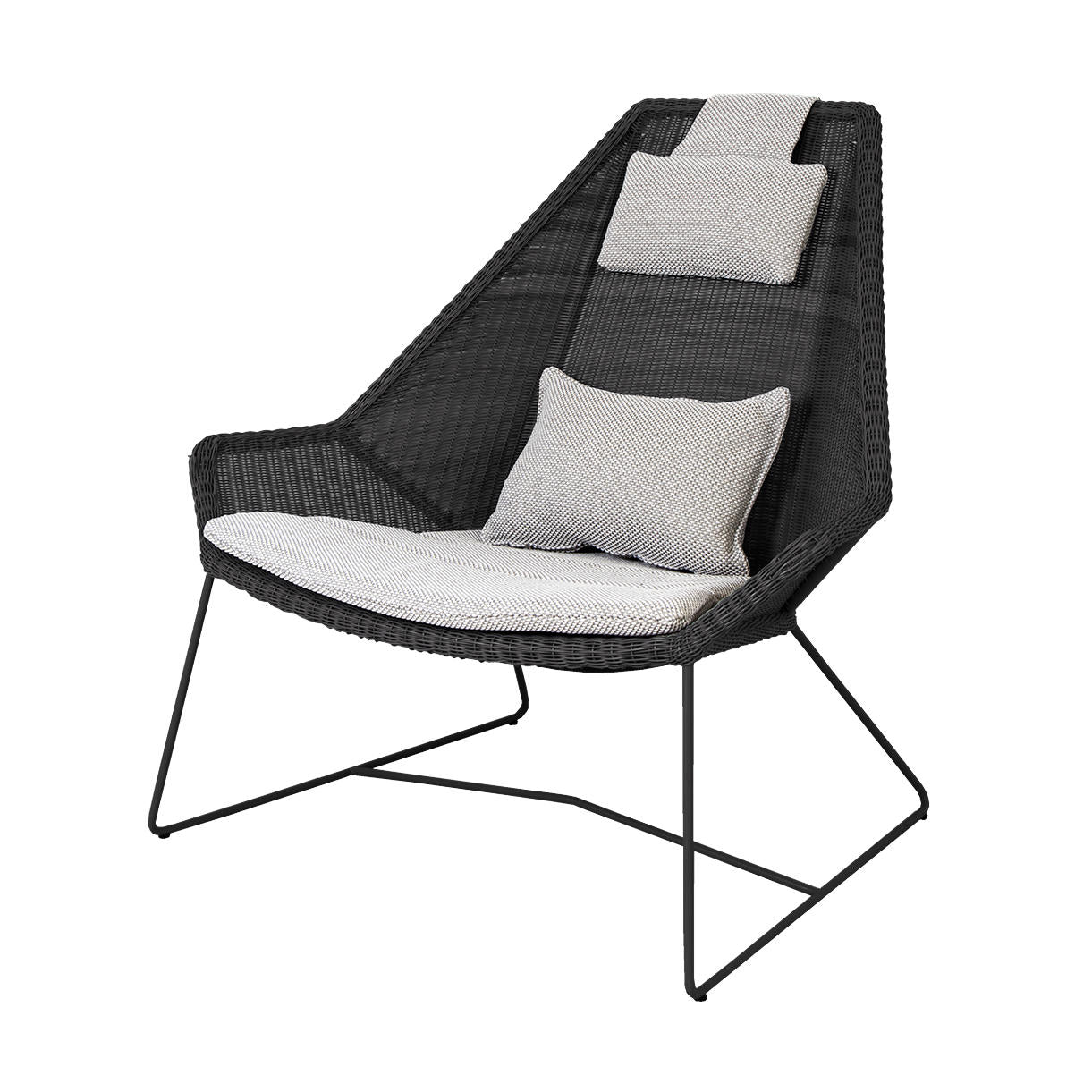 Breeze Highback Lounge Chair - Image 18