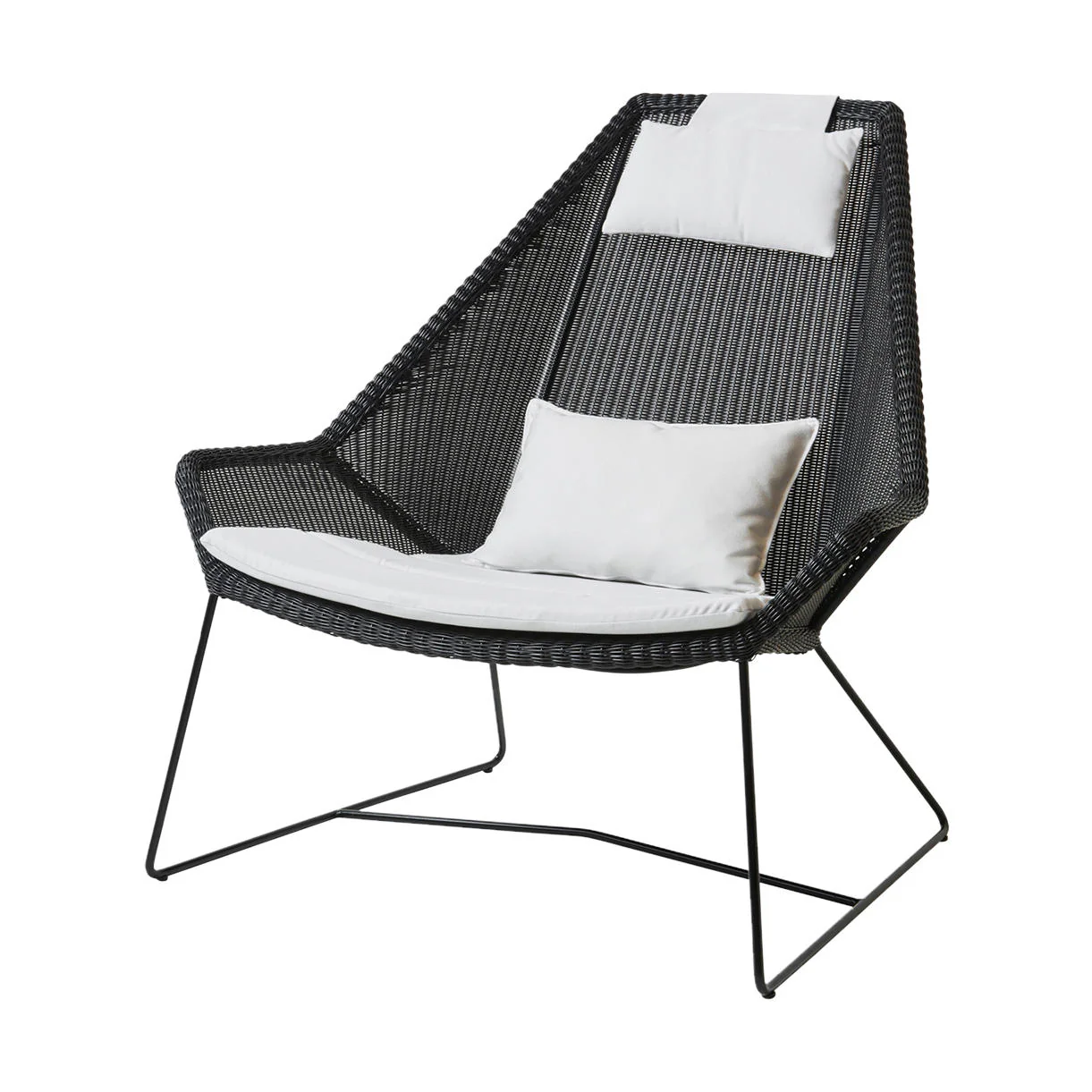 Breeze Highback Lounge Chair - Image 19