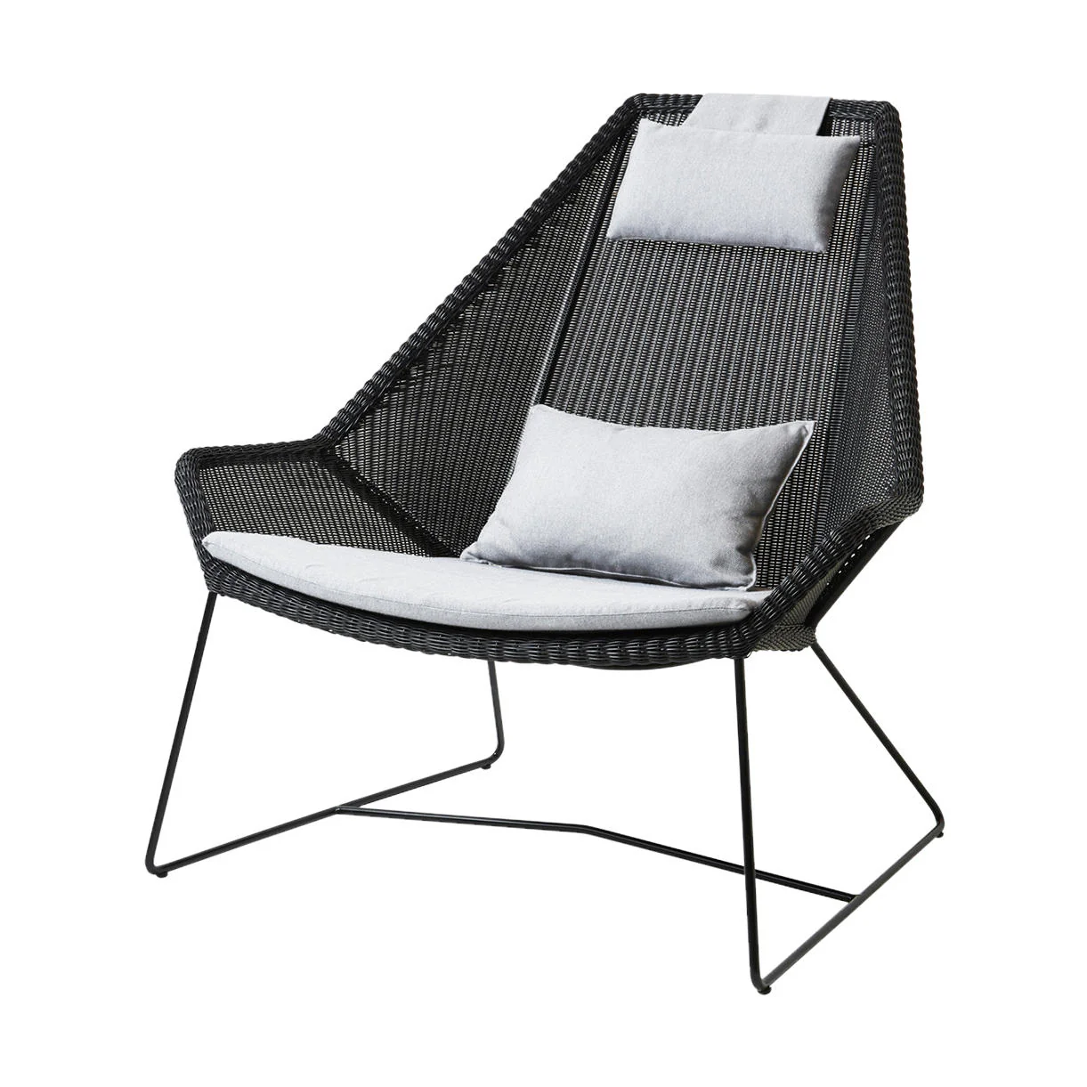 Breeze Highback Lounge Chair - Image 21