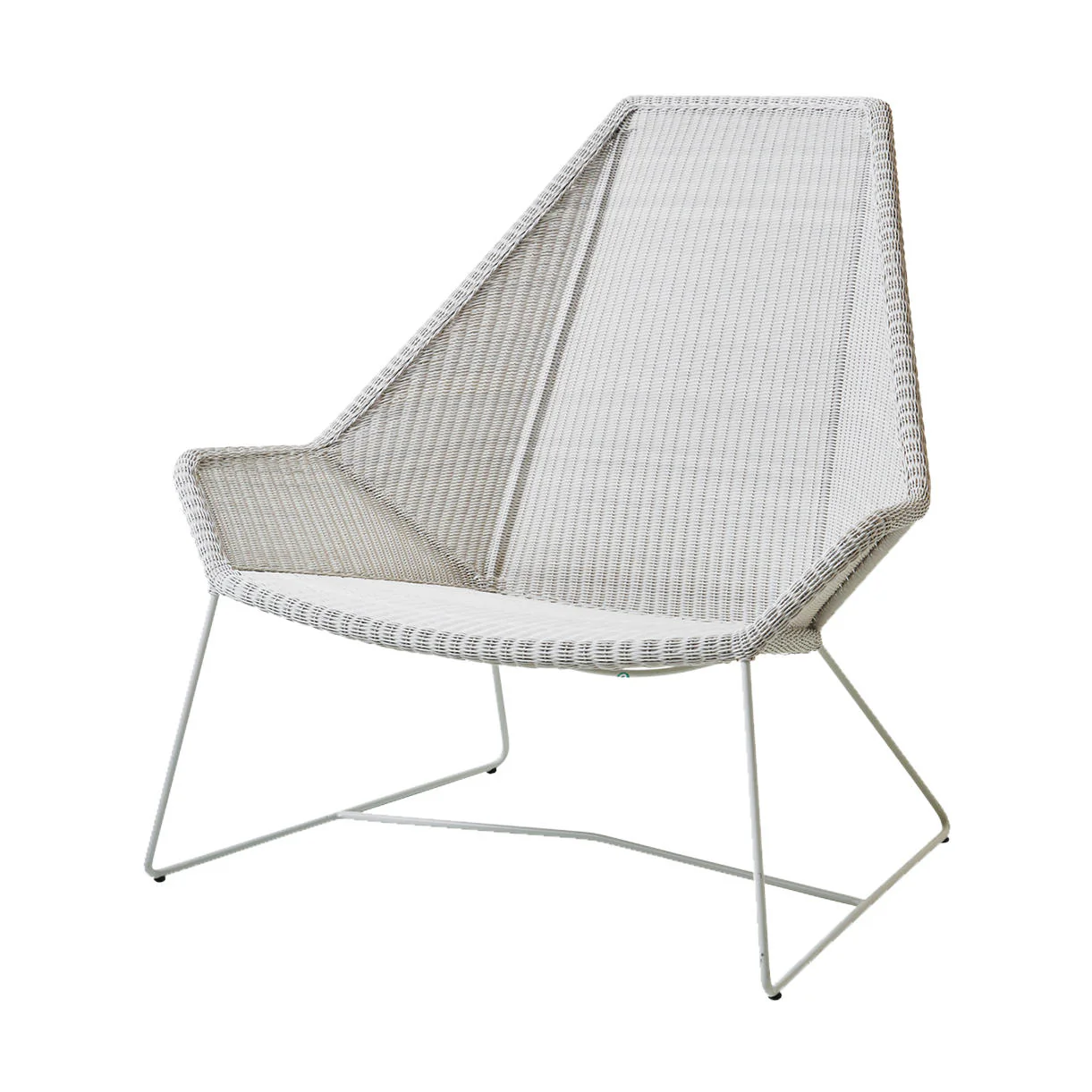 Breeze Highback Lounge Chair - Image 24