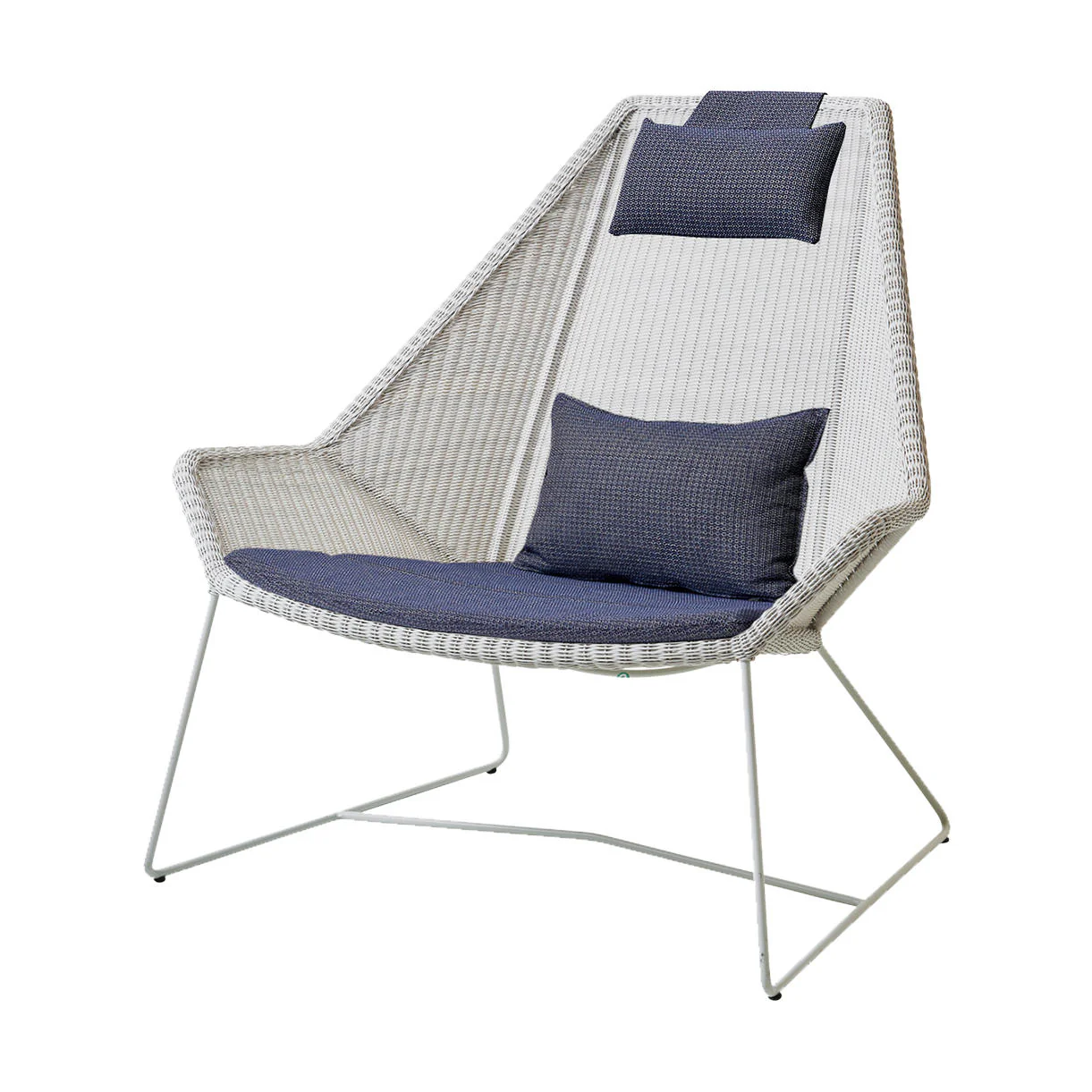 Breeze Highback Lounge Chair - Image 25