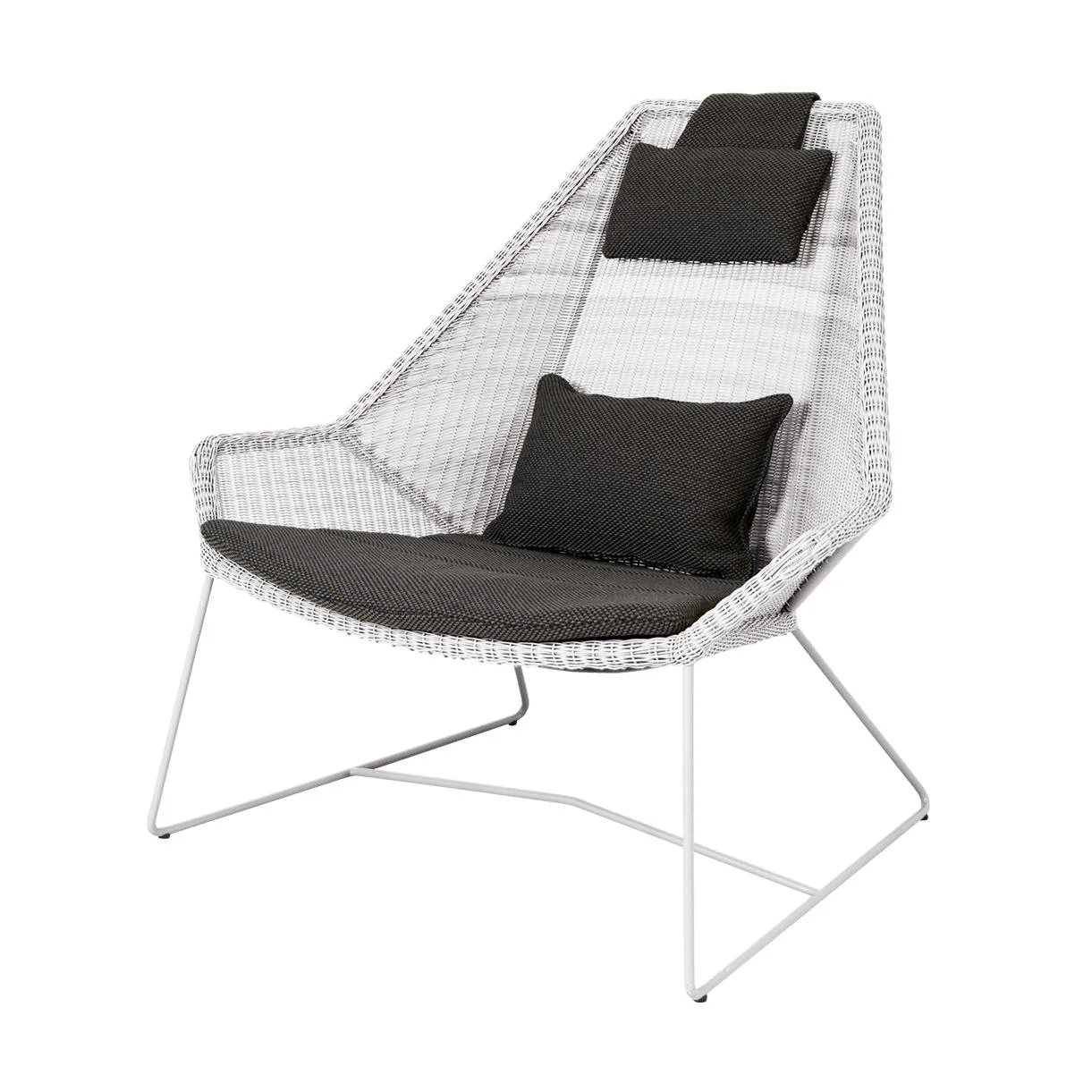 Breeze Highback Lounge Chair - Image 26