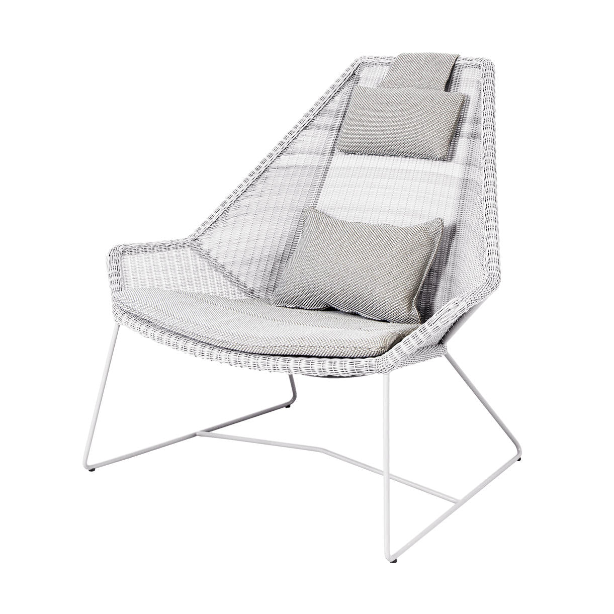 Breeze Highback Lounge Chair - Image 27