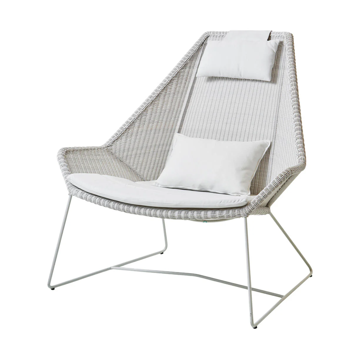 Breeze Highback Lounge Chair - Image 28