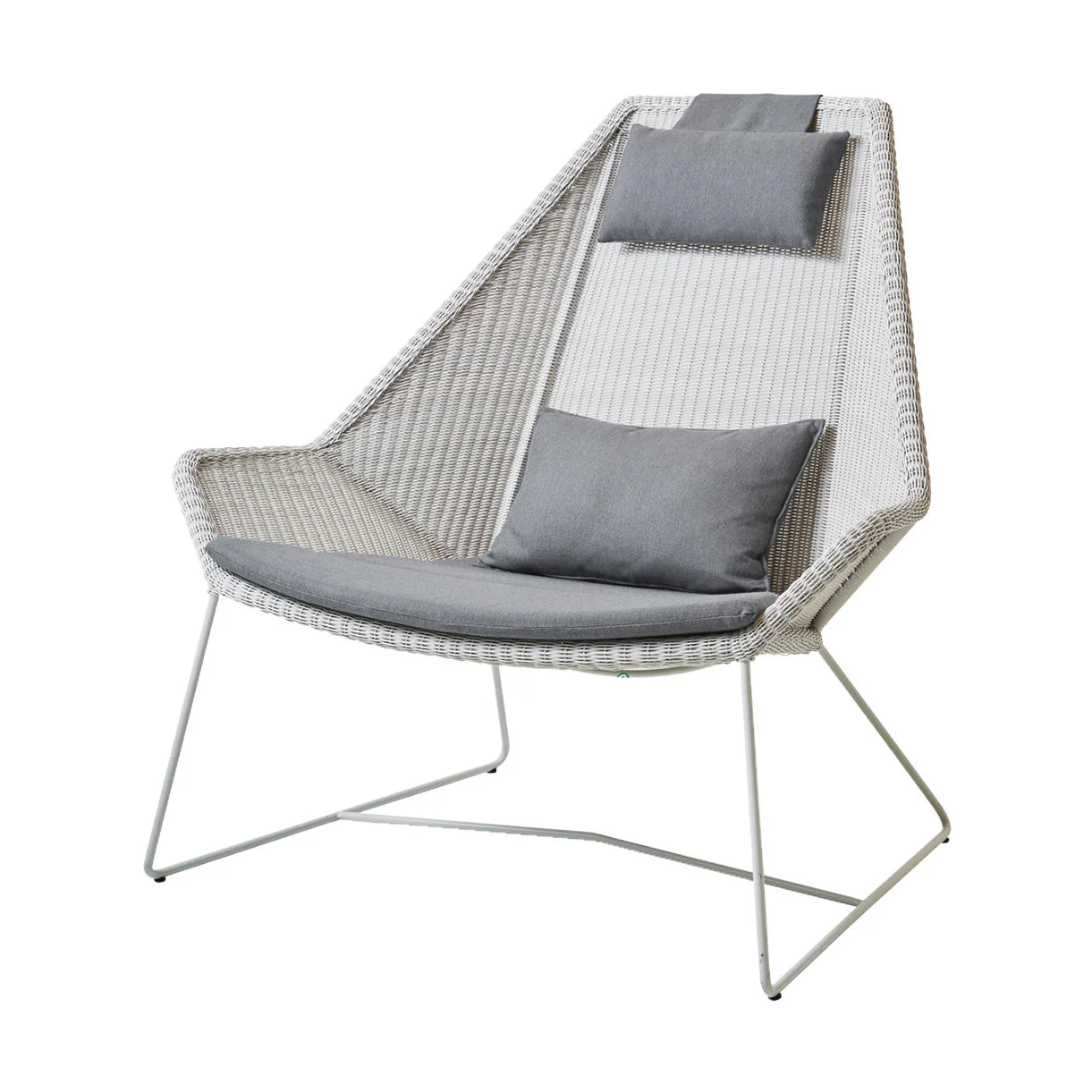 Breeze Highback Lounge Chair - Image 29