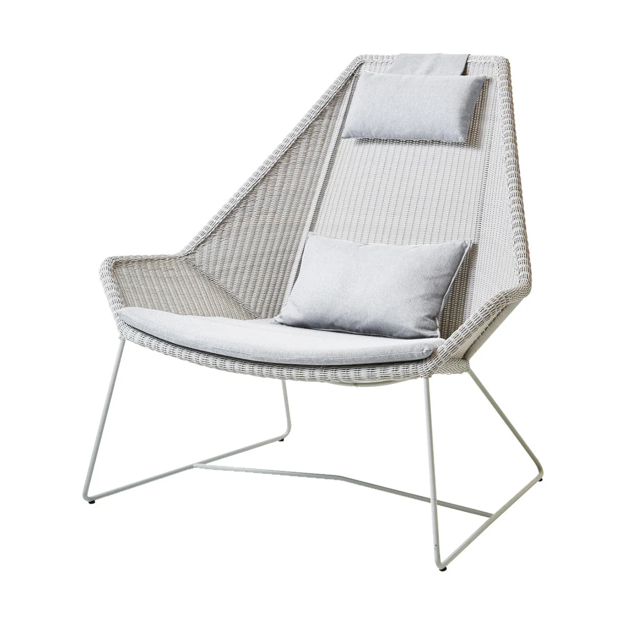 Breeze Highback Lounge Chair - Image 30
