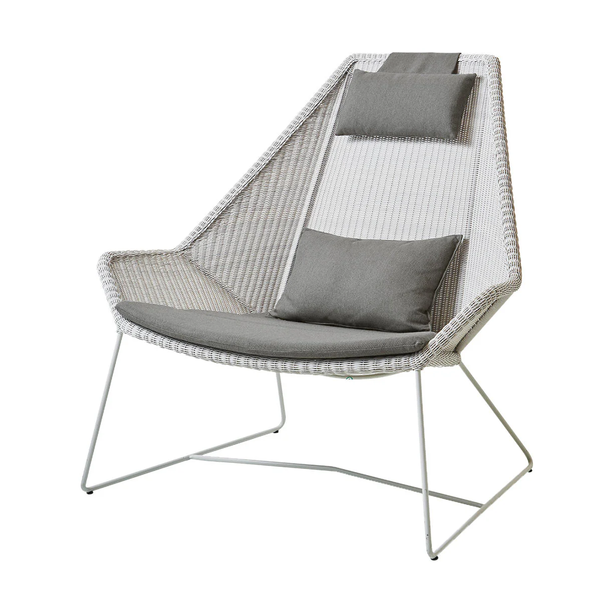 Breeze Highback Lounge Chair - Image 31