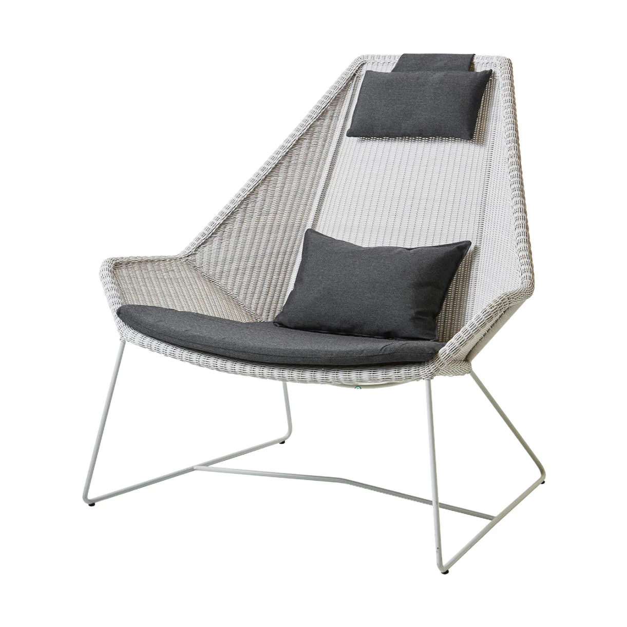 Breeze Highback Lounge Chair - Image 32
