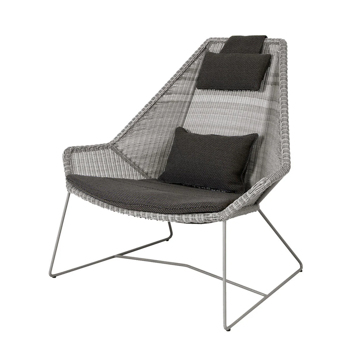 Breeze Highback Lounge Chair - Image 34
