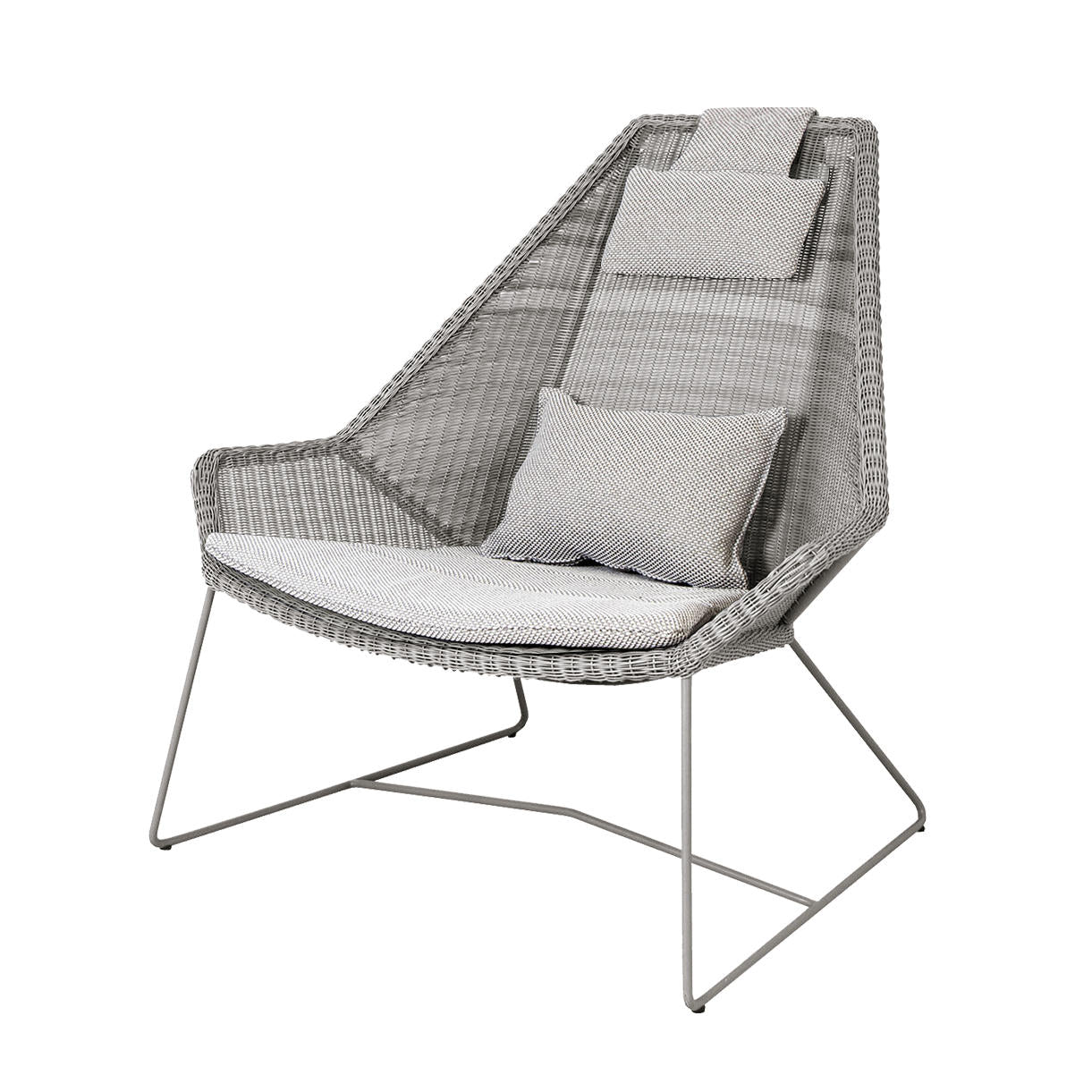Breeze Highback Lounge Chair - Image 35