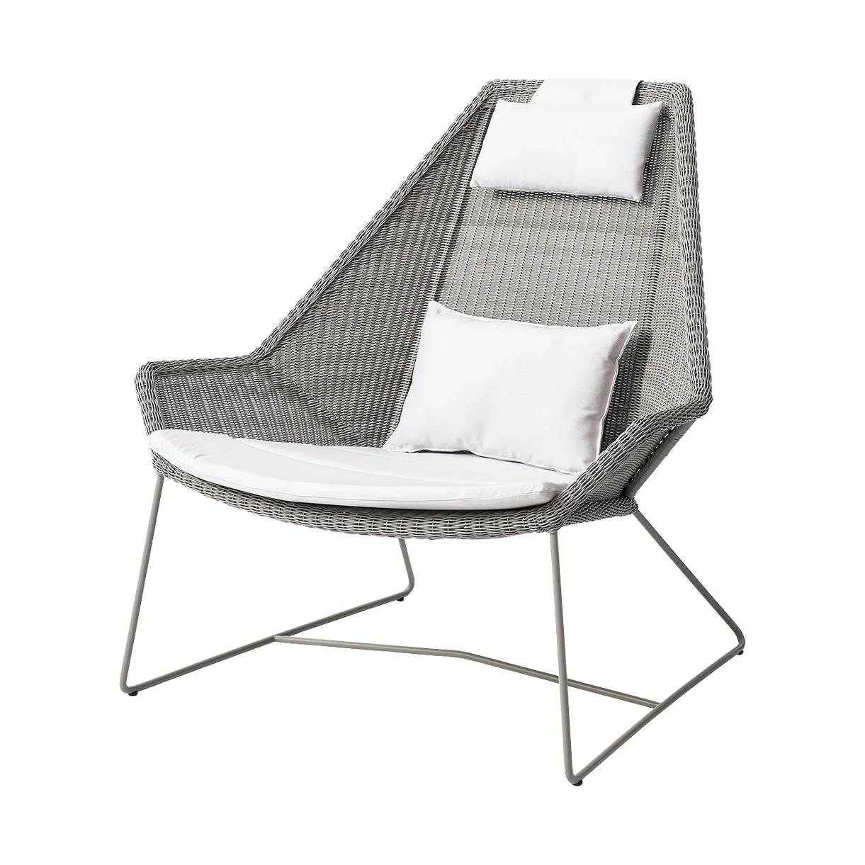 Breeze Highback Lounge Chair - Image 36