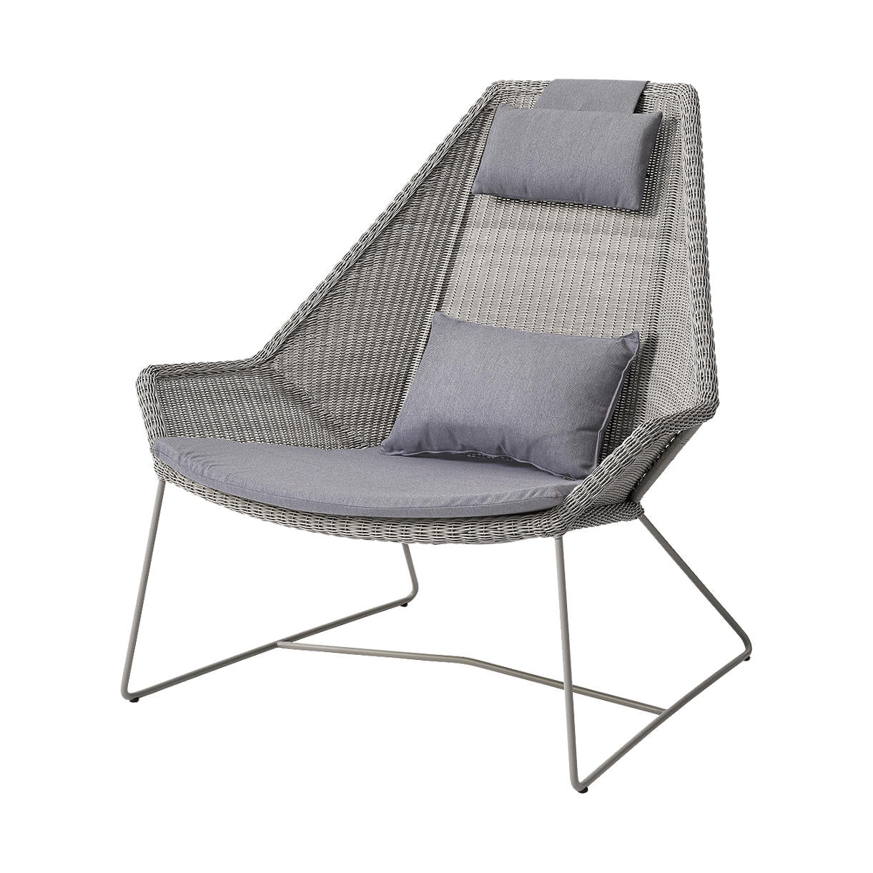 Breeze Highback Lounge Chair - Image 37