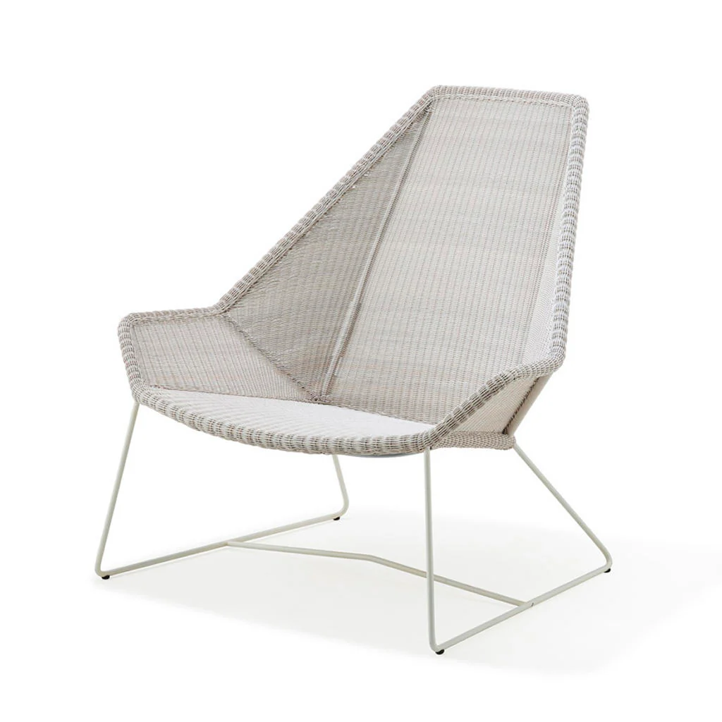 Breeze Highback Lounge Chair - Image 41