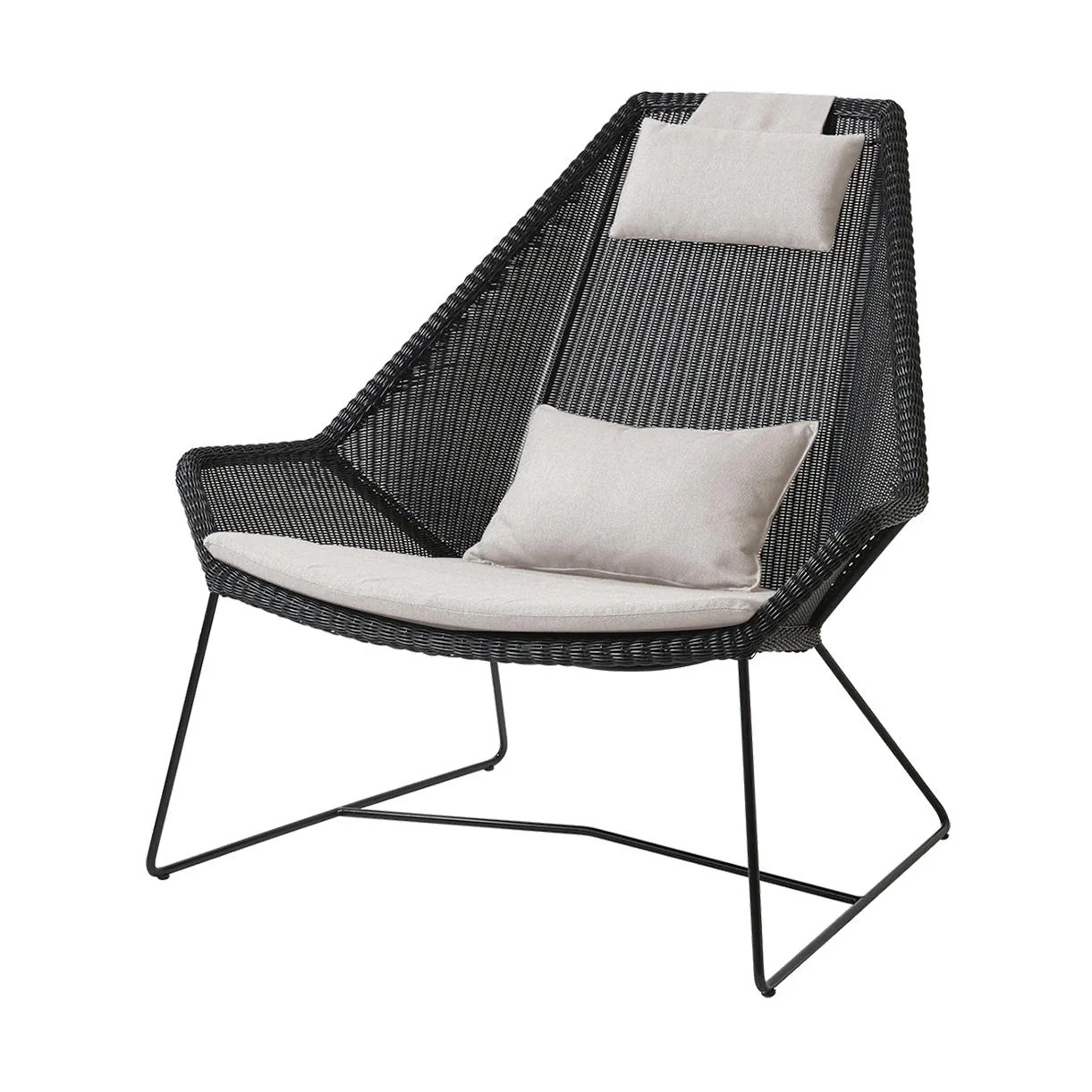 Breeze Highback Lounge Chair - Image 43