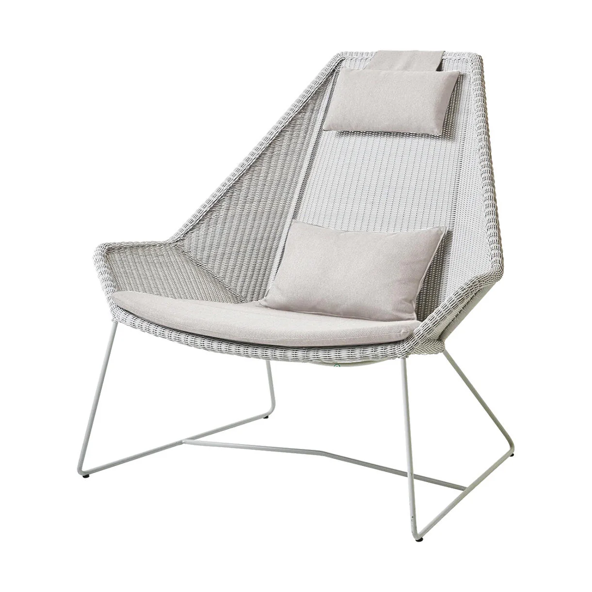 Breeze Highback Lounge Chair - Image 44