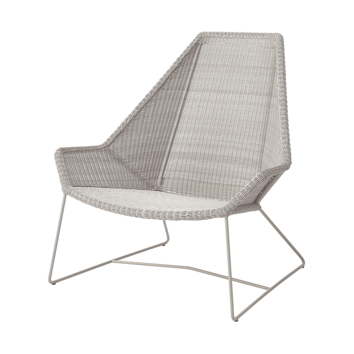 Breeze Highback Lounge Chair - Image 47