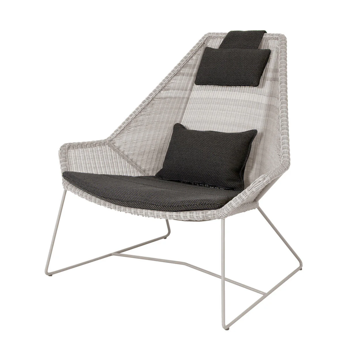 Breeze Highback Lounge Chair - Image 49