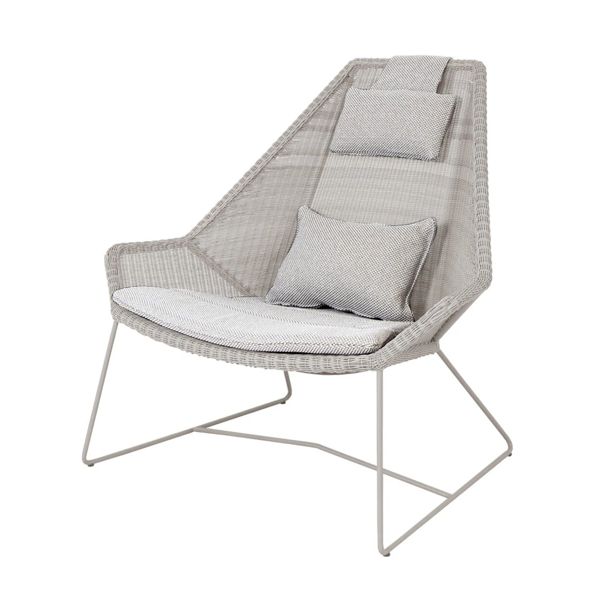 Breeze Highback Lounge Chair - Image 50